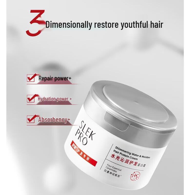 Sule PRO Kopfhautpflege 4-teiliges Shampoo & Duschgel Geschenkset