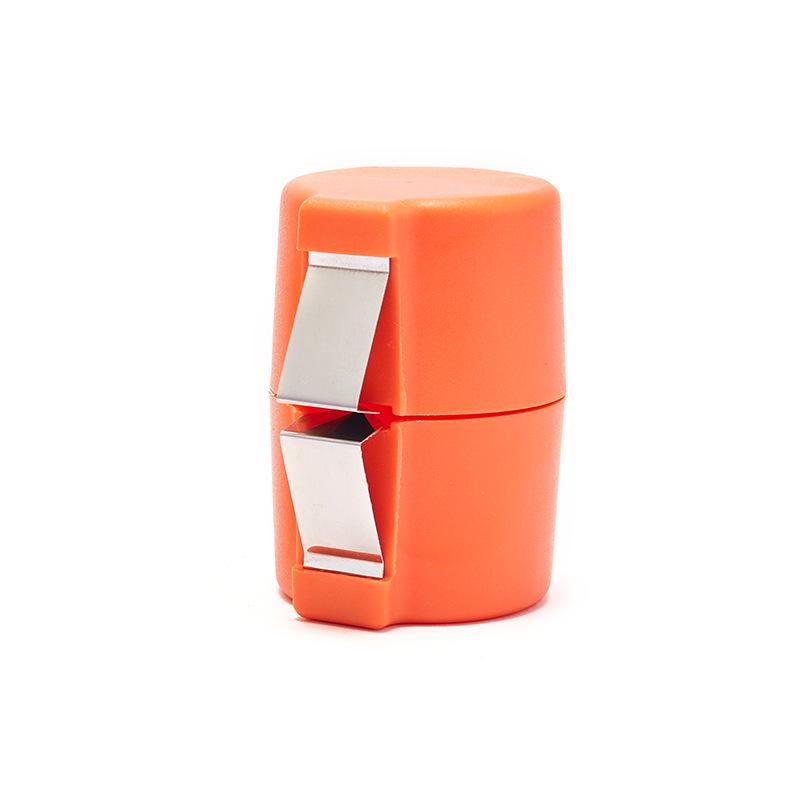 Hot-Selling Kitchen Egg Opener: Portable Egg Shell Opener & Egg White Separator for Home Use