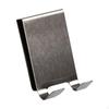 Over Door Hanger Shower Hook Utility Bedroom Office Stable Towel Rack Organizer