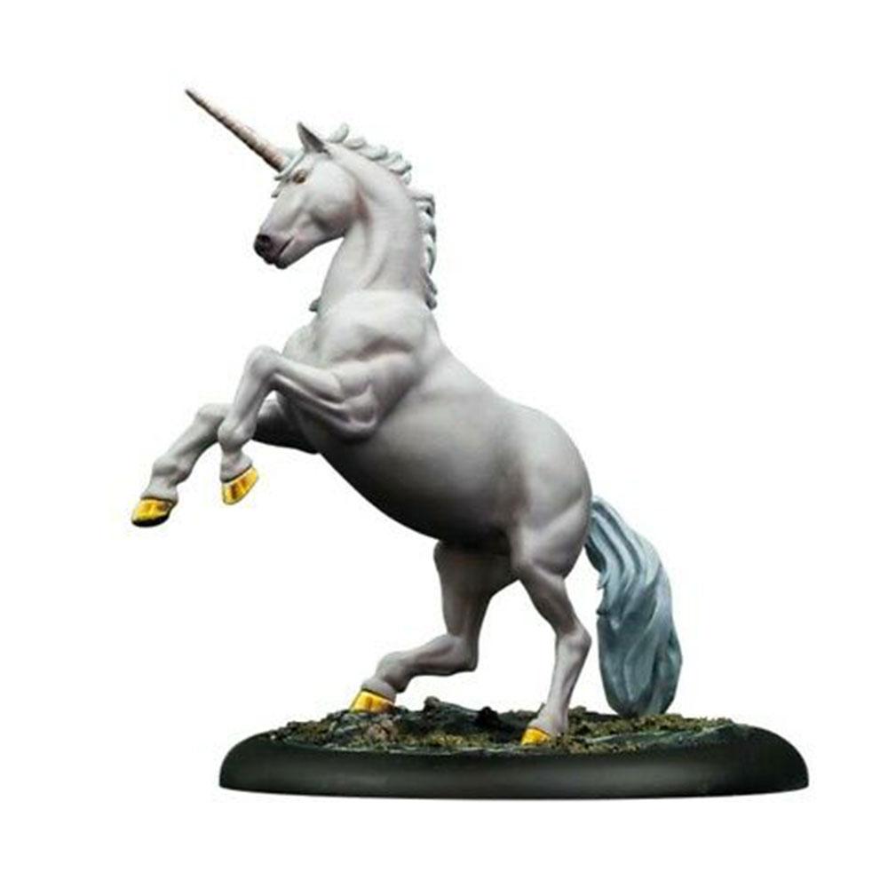 Jeu d'Aventure en Miniatures Pack Aventure Licorne