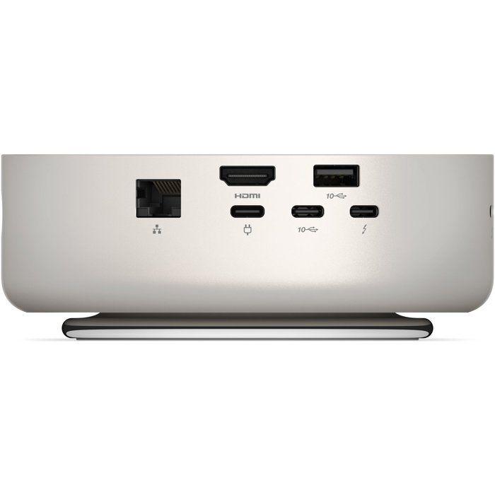 Mini PC de bureau LENOVO Yoga Mini 01IPH11 - Sans Windows - Core Ultra 5 325 - RAM 16 Go - SSD 512 Go