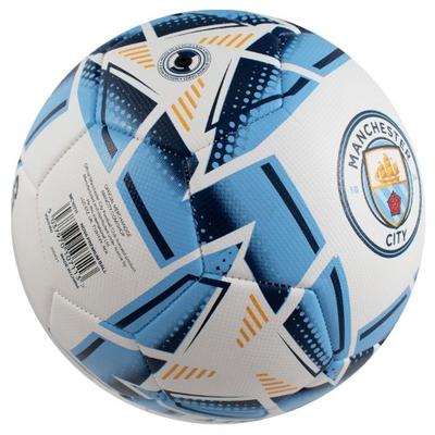 Bola de Futebol Manchester City FC Nova Premium