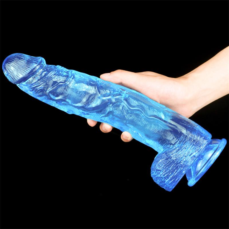 Big Penis New Simulation Penis Female Masturbation Device Dildo Rome The Great