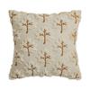 Fall Leaf Pattern Velvety Soft Pillow Cover Cozys Decorative Throw Pillow Case For Living Room Bedroom