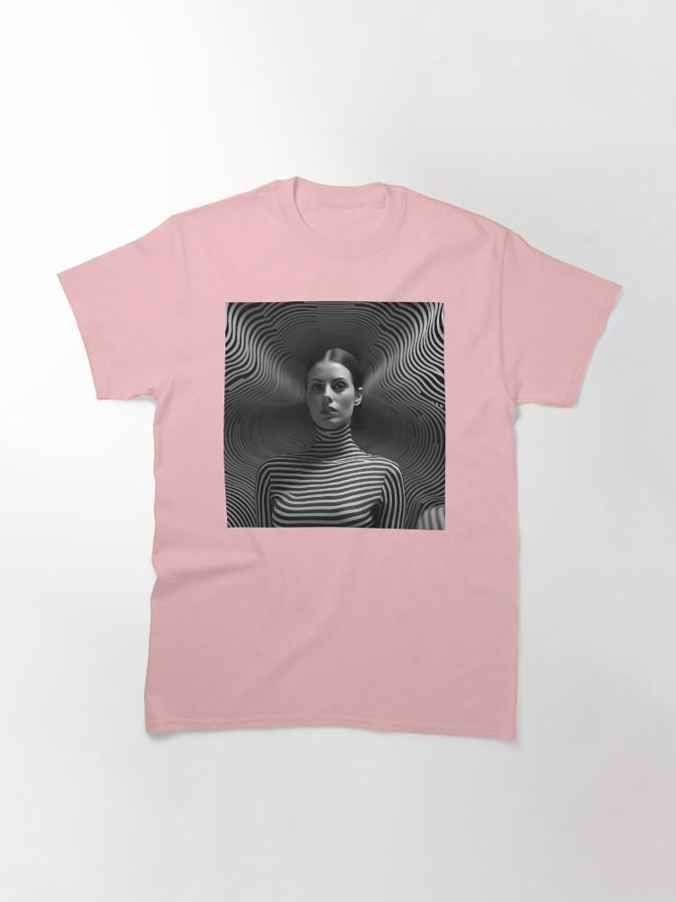 Visage Visage Classic T-Shirt