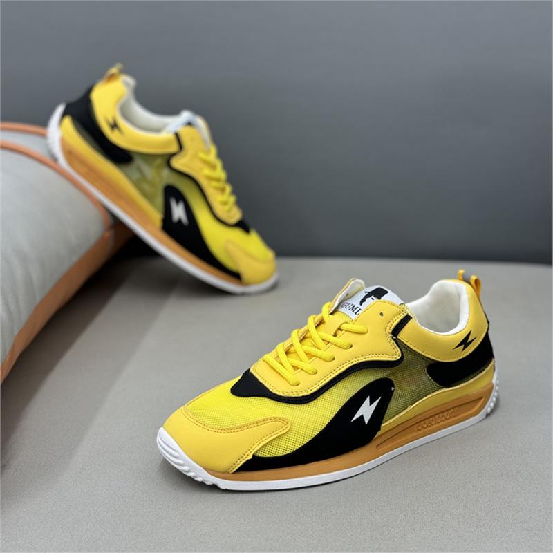 Neue Komfortschuhe Sneaker Bequem und Atmungsaktiv XLZ