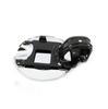 Gas Fuel Filler Door Cap For 2007-2011 Dodge Nitro 2005-2010 Jeep Grand Cherokee