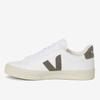 Veja Unisex Campo Casual Leather Height Increase Sneakers Svju231cp05