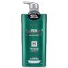 Schwarzkopf Men's Mint Refreshing Shampoo