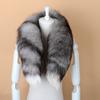 Simple Winter Warm Neck Gaiter - Unisex Double-sided Thickened Scarf - Outdoor Cold and Windproof Scarf