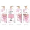 lux Moisturizing Shower Gel & Freesia Hand Wash Set