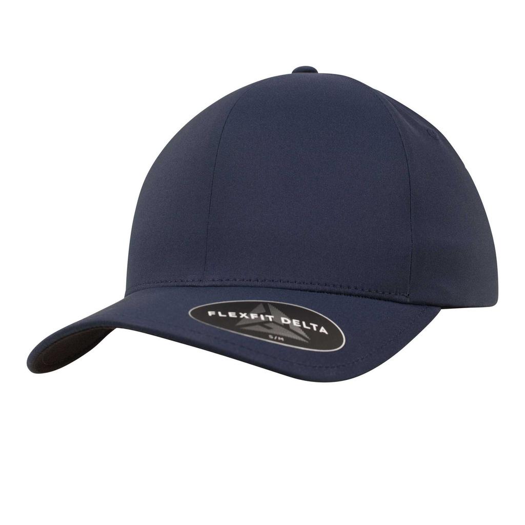 Flexfit Delta Carbon Cap