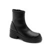 Thommcan Women S Ankle bootS Black 8tmve14w1b