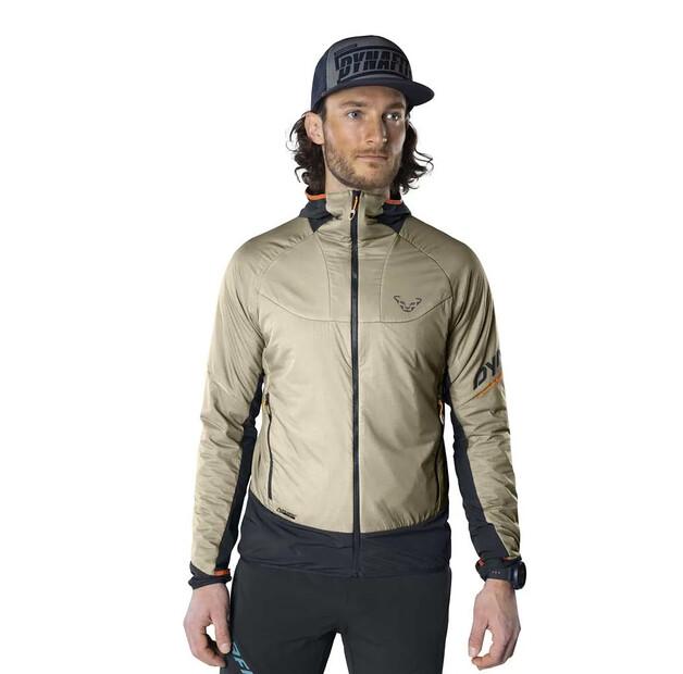 DYNAFIT Mezzalama Polartec® Alpha® Softshell Jacket