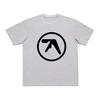 Tricou pentru bărbați Tricou Aphex Twin 100% Bumbac Imprimat Oversized Y2k Streetwear Tricouri Mânecă Scurtă Topuri Modă Coreeană Îmbrăcăminte Estetică