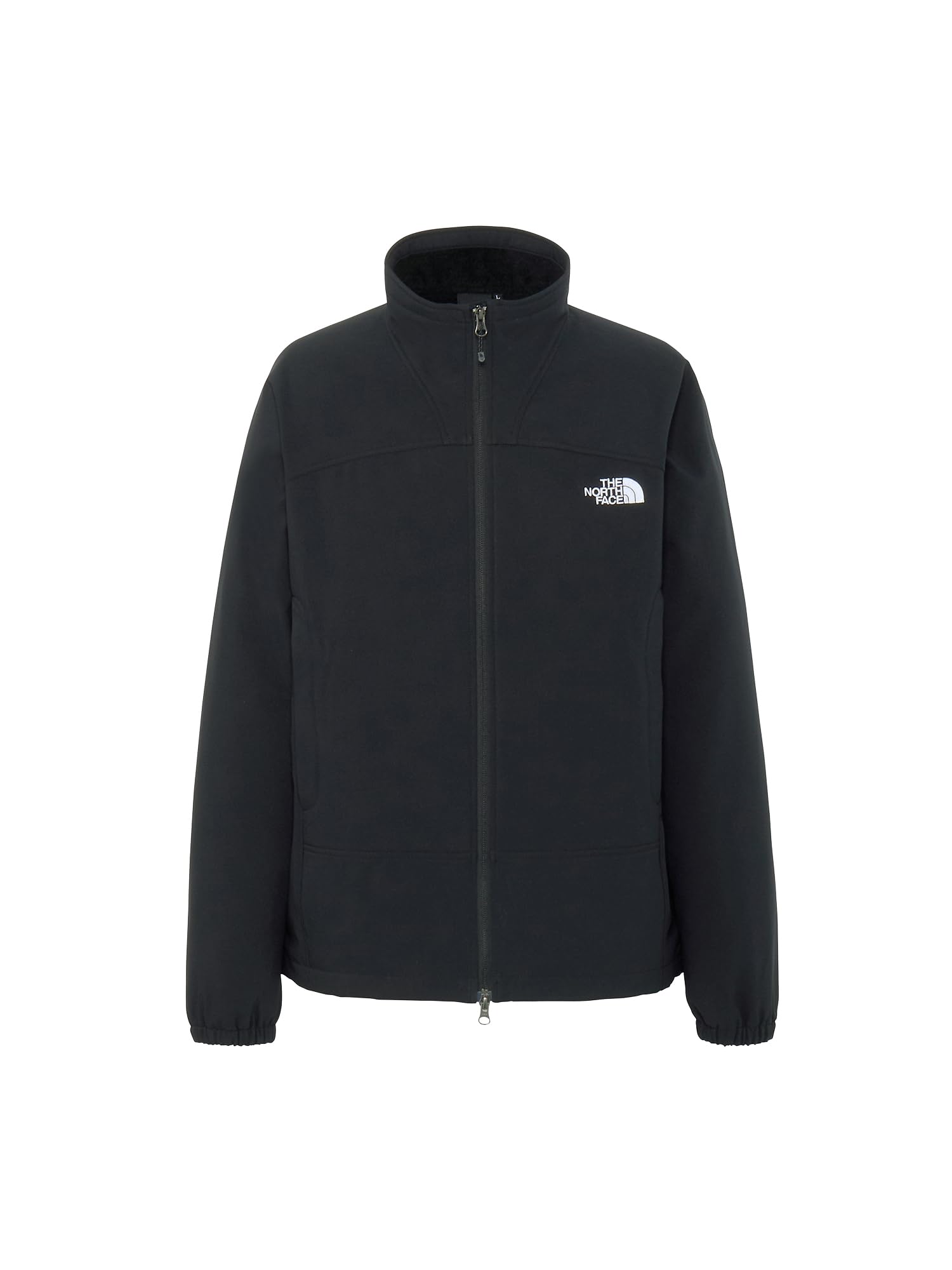 

The North Face Advanced Size M Jacket, Black, чёрный