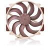 Ventilateur - NOCTUA - NF-A14x25r G2 PWM - Kit Push-Pull - 140mm - Marron