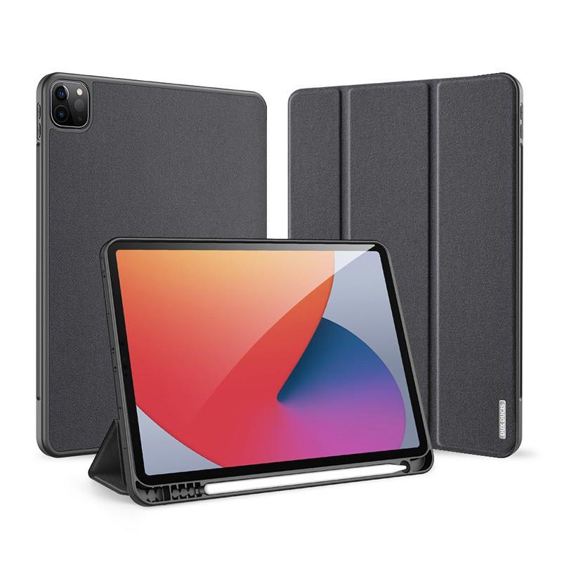 IPad Pro 11-inch Case With Pencil Slot Stand Function Shockproof Folio Cover 10.2 Inch Smart Sleep Wake