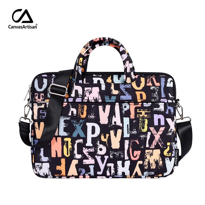 Protective Laptop & Tablet Sleeve for Huawei, MacBook, Dell, HP, Xiaomi Notebooks