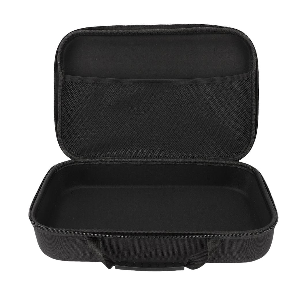 Electric Drill Storage Bag Small Cordless Electric Scissors Organizer Cutting Tool Portable Fabric Cutter Holder with