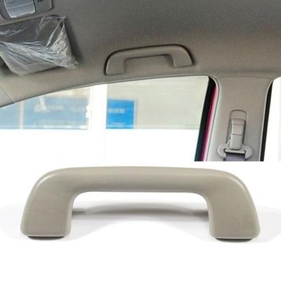 Car Interior Roof Handle Easy To Install Versatile Ceiling Hand Grip Roof Mounted Passenger Handle for Vehicle