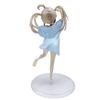 Onimai: I'm Now Your Sister! 19cm Oyama Mahiro Figure Pink Dress Anime Collectible Model Desk Decoration Statue Birthday Gift