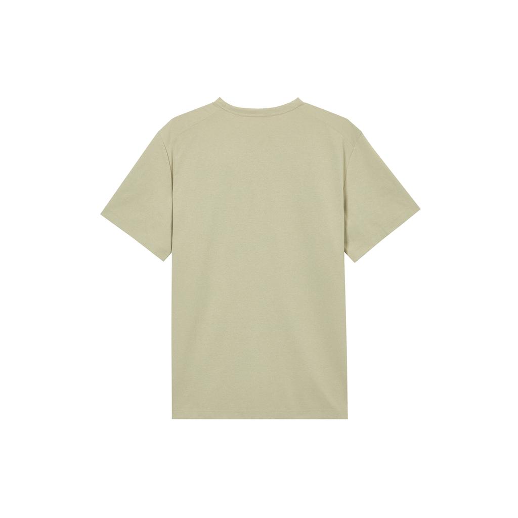 Nike DRI FIT UVHYVERSE SS25 T Shirt Men's Desert Khaki DV9840-251