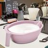 Hair Dyes Kit Hair Tinting Bowl Brush and Mixer for DIY Hair Coloring Beauty Salon Tools Hair Color Mixing Tool Kit