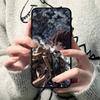 Bungo Stray Dogs Anime Phone Case For iPhone 16 15 14 13 12 Mini 11 Pro XS Max X XR SE 6 7 8 Plus Soft Silicone Cover