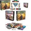 7 Wonders Duel Strategie-Brettspiel für Erwachsene Kinder