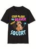 Tops – T-Shirts