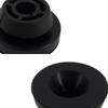 Air Intake Cleaner Filter Housing Rubber Mount Bush 13717625238 For BMW F20 F32