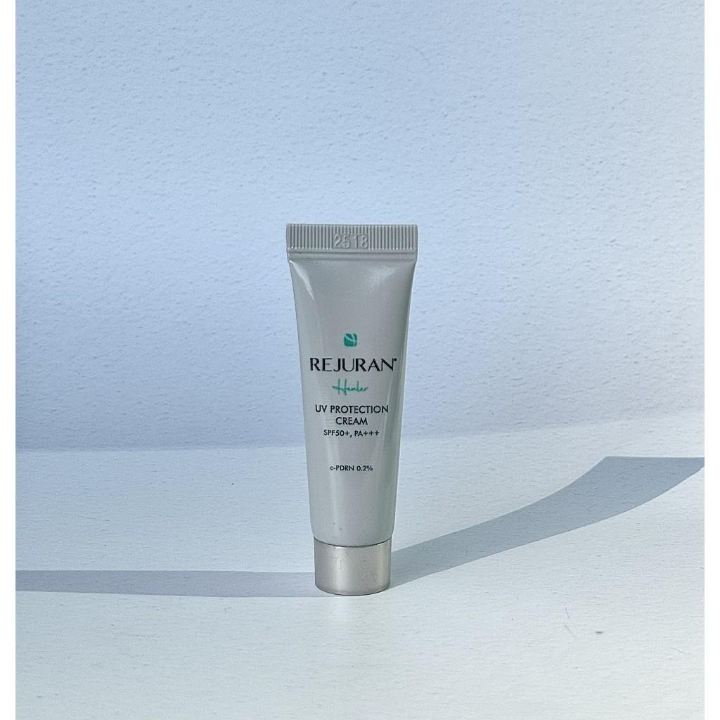 

REJURAN Healer Защитный крем от УФ-излучения SPF50+ PA+++ 40 мл / 10 мл [MINI] 10ml