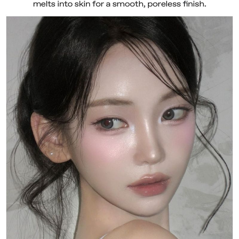 glow Seasoning Highlighter