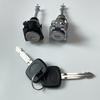 Door Lock Set W/Key(L&R) 69052-06010/69051-06010 For Toyota Camry 2002-2006