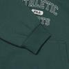 Fila Men Graphic Half Zip Sweatshirt