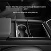 Armrest Box Storage Tray for Tesla Model Y/3 Center Console