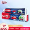 Zhonghua Healthy White Baking Soda Whitening Toothpaste
