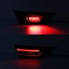 For Mercedes-Benz CLA-class W118 CLA200 CLA260 Sedan 2020-2025 Tail Light Warning Brake Reversing Signal Lamp Taillight Assembly