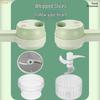 ZISIZ Electric Food Chopper