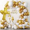 Accesorii de petrecere – Baloane