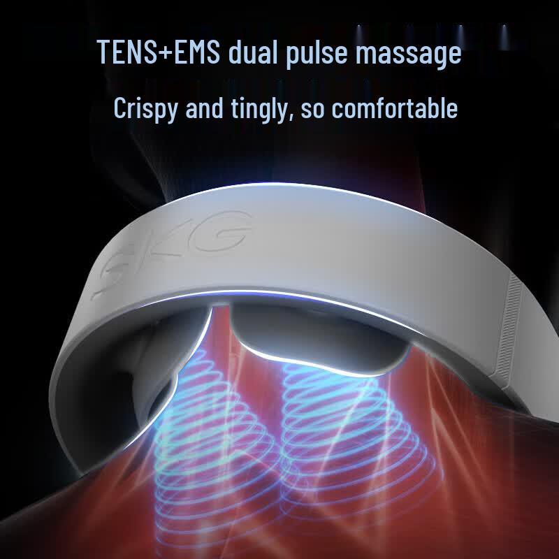 SKG Smart Neck Massager CN plug (adapter included)