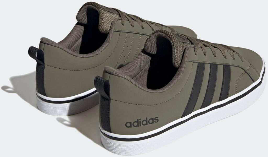 Sneakers Adidas VS Pace 2.0 Olive Strata/core Black/ftwr White