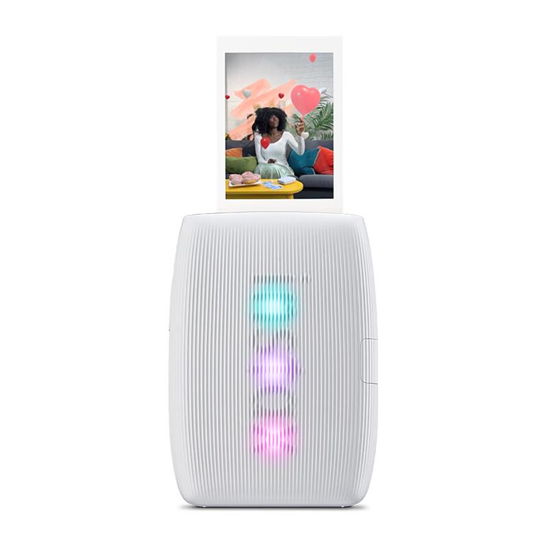 Fujifilm INSTAX mini Link3 Smartphone Printer & Pal Camera Kit (CN version)