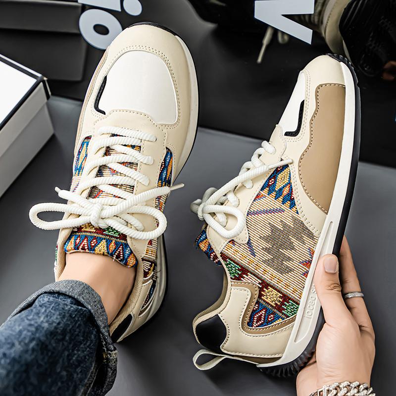 Fashion CYYTL Breathable Sneakers Casual Summer Mens Shoes Outdoor Running Hiking Sports Fashion Luxury Tennis Designer Platform Loafers