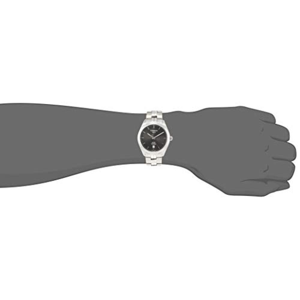 Buy Tissot Watches T1014104406100 Mens Gray at affordable prices — free  shipping, real reviews with photos — Joom