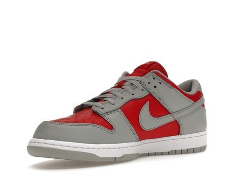 Nike Dunk Low CO.JP Ultraman - FQ6965-600