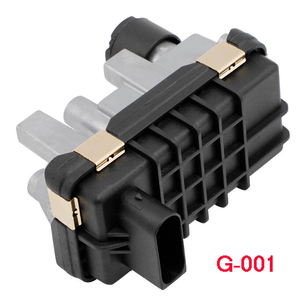 Actuator electronic Turbo potrivit pentru Mercedes 3.0L 320 CDI 280 CDI G-001 Grand Cherokee Tur-bo Actuator electronic