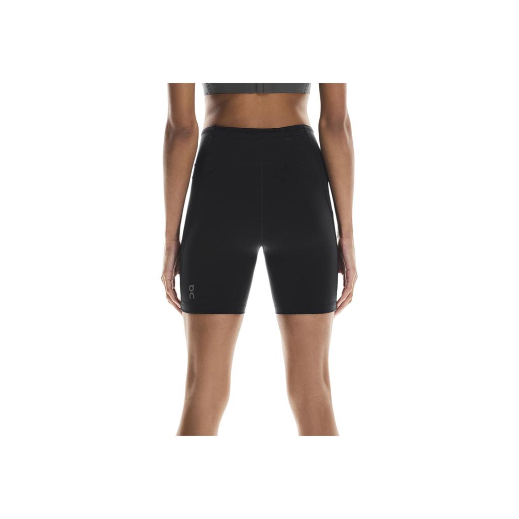 On Performance Tights Shorts Fashiable Bekväma Mjuka Hudvänliga Damshorts 1WF30210553