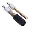 High Pressure Washer Nozzle 1000 To 4050 PSI 1 4in Quick Connect M5 Twisting Nozzle 0 To 60 Degrees  Spray Mode 3 To 7